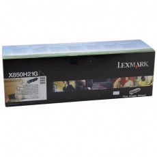 Lexmark X85