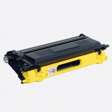 Brother TN-135Y (HL-4040CN/4050CDN/4070CDW) 4000стр