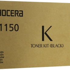Тонер-картридж TK-1150 3 000 стр. для M2135dn/M2635dn/M2735dw, P2235dn/P2235dw