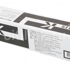 Тонер-картридж TK-8315K 12 000 стр. Black для TASKalfa 2550ci