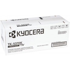 Тонер-картридж TK-5370K 7 000 стр. Black для PA3500cx/MA3500cix/MA3500cifx